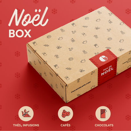 box de Noêl