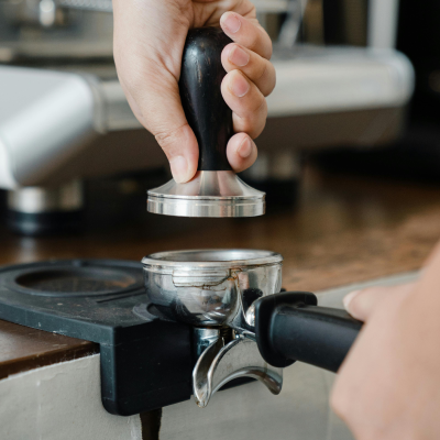 Accessoires pour le thé et le café