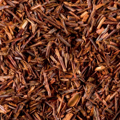 Thé Rooibos ou Thé Rouge