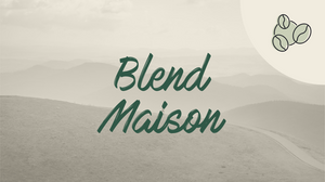 Blend maison grains