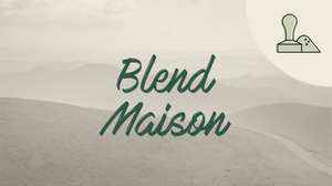 Blend maison moulu