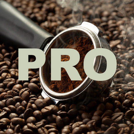 café pour professionnels