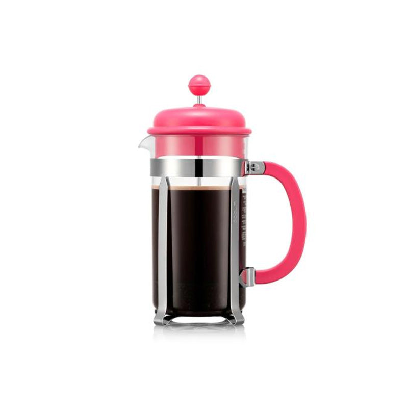 Cafetière piston Caffetiera ROs Bodum