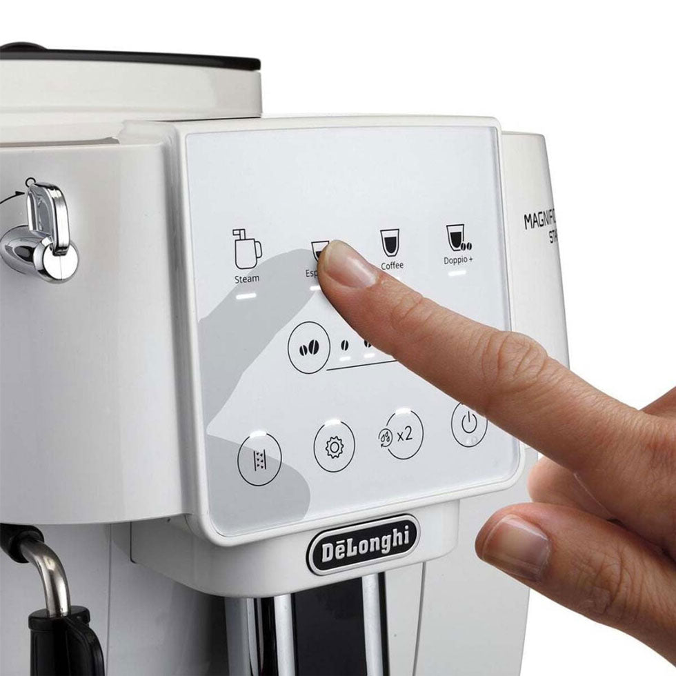 Machine à Café Grains Magnifica Start FEB 2221.WW | De'Longhi