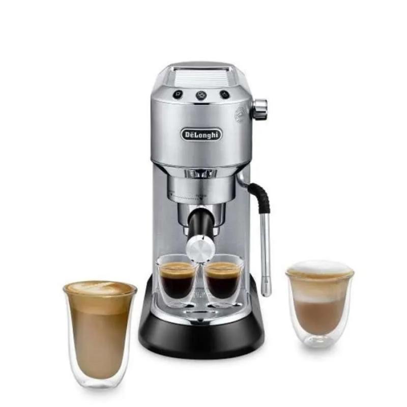 Expresso Dedica  EC 885.M Pack Barista | De'Longhi