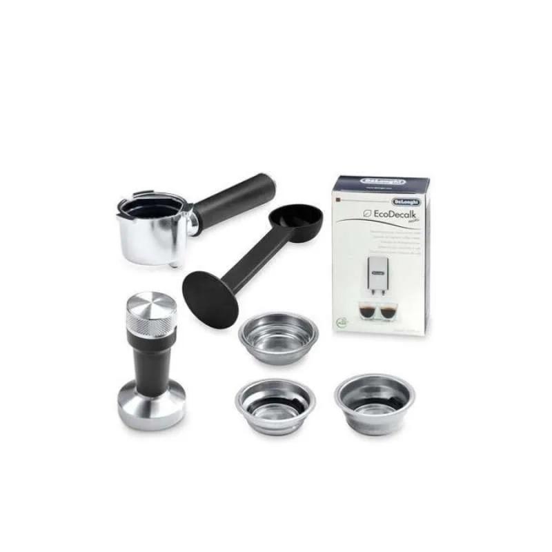 Expresso Dedica  EC 885.M Pack Barista | De'Longhi