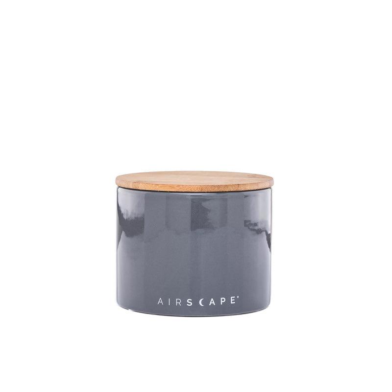 Boite céramique 250g gris Airscape