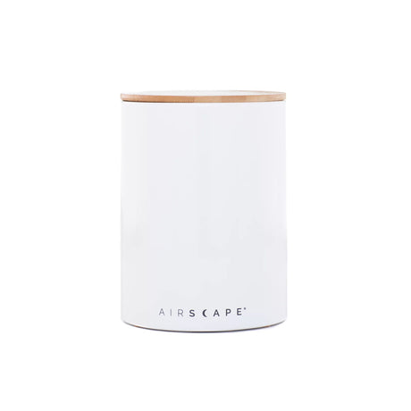 Boite céramique blanc 500g Airscape