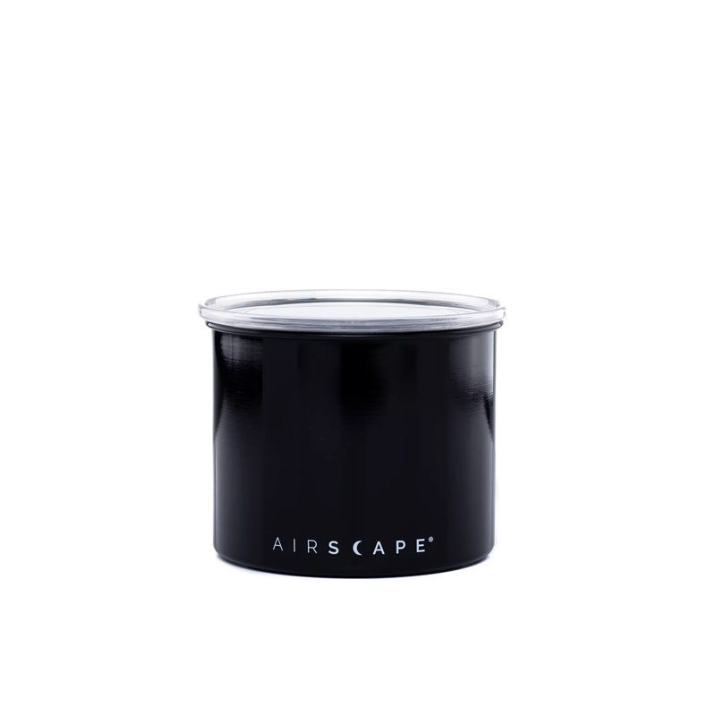 Boite métal noir 250g Airscape