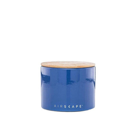 Boite céramique 250g bleu Airscape