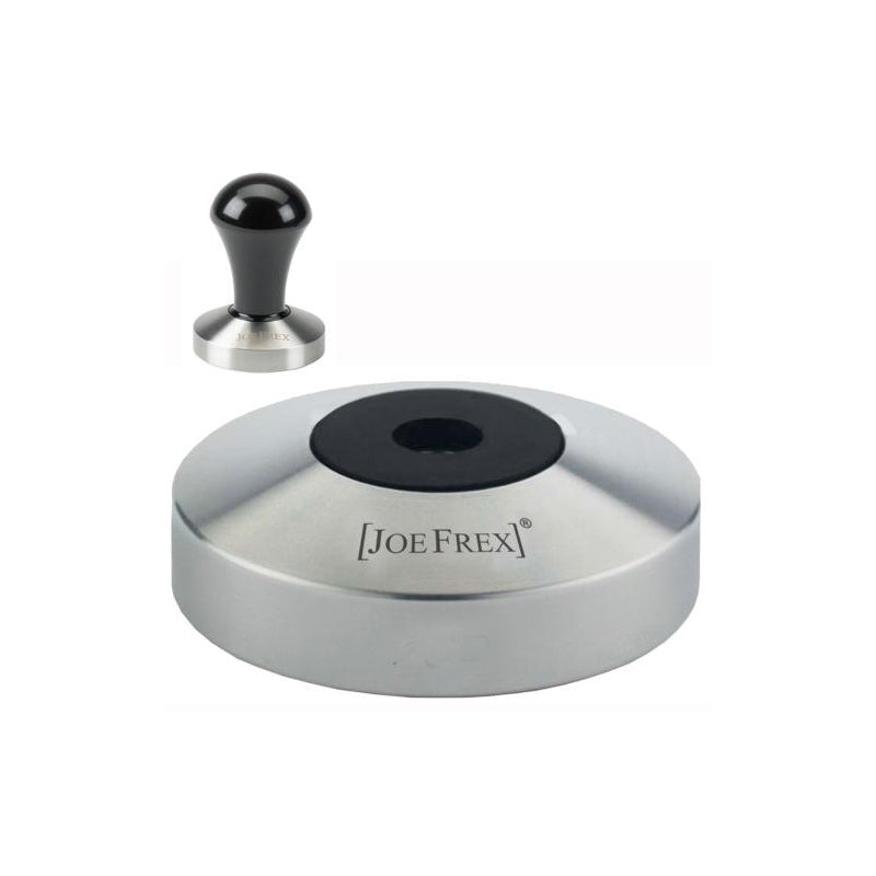 Base Classique Inox de Ø 48 mm à Ø 58.5 mm pour Tamper| JoeFrex