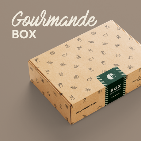 BOX Gourmande