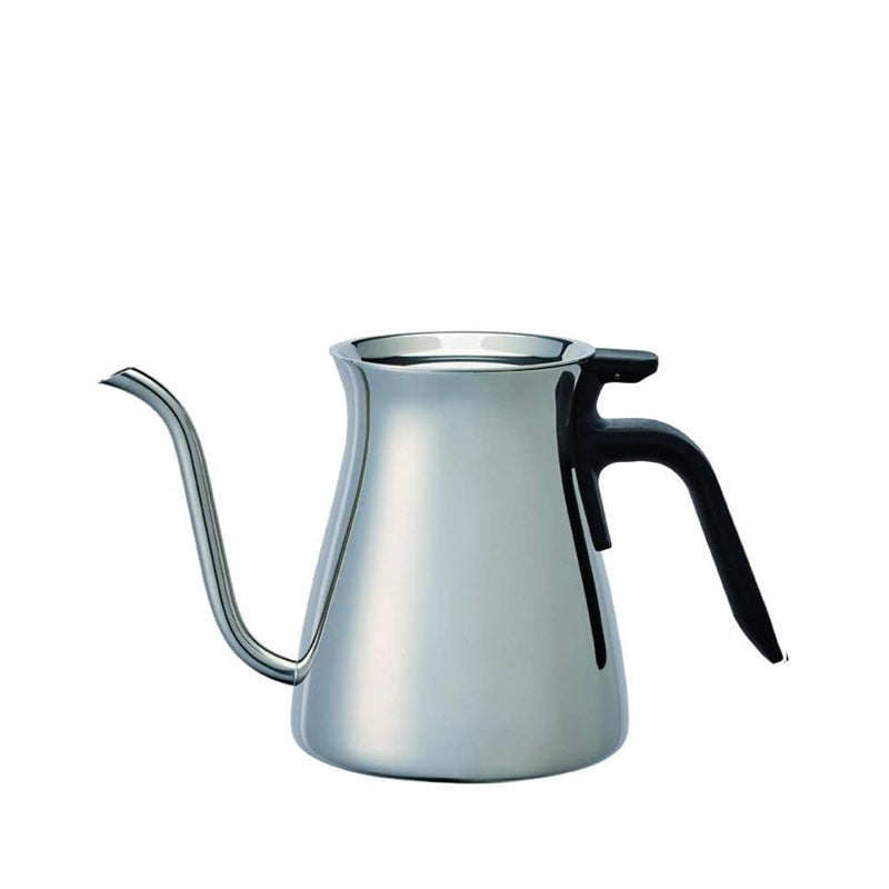 Bouilloire Pour Over effet mirroir kinto