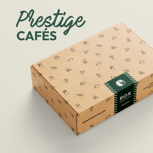 BOX Café Prestige