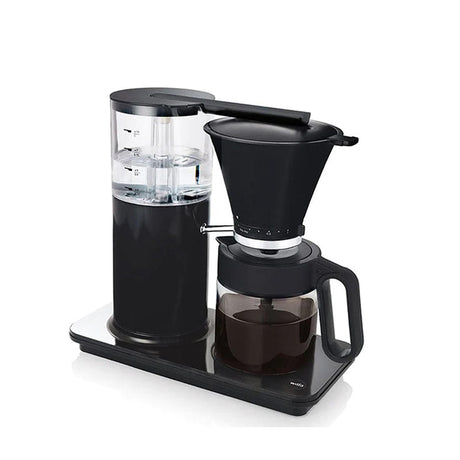 Cafetière Automatique CLASSIC CM2B wilfa