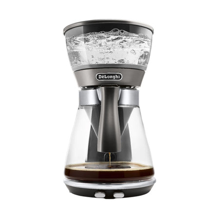 Cafetiere filtre ICM17210 Delonghi