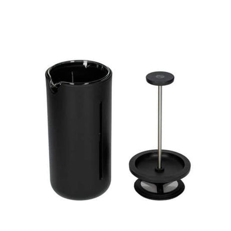 Cafetière à piston Small U - noir 450ml