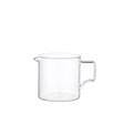 Carafe en verre OCT verre kinto