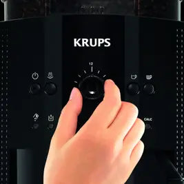 interface Krups