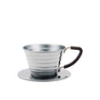 Dripper Wave 155 inox kalita