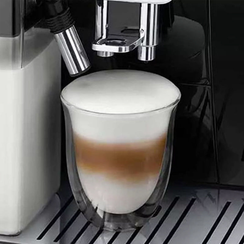 Dinamica FEB3555.B lait delonghi