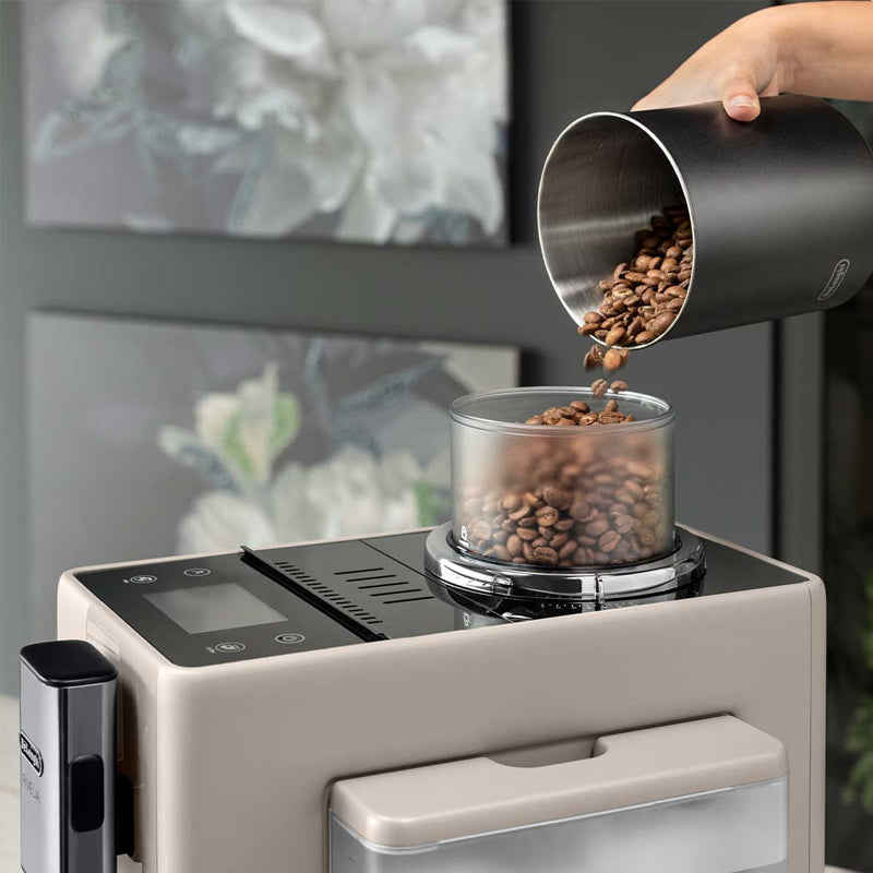 RIVELIA FEB 4435BG grains de café Delonghi