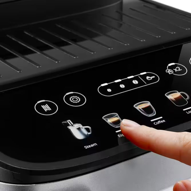 Magnifica start FEB 2931.SB Tactile Delonghi