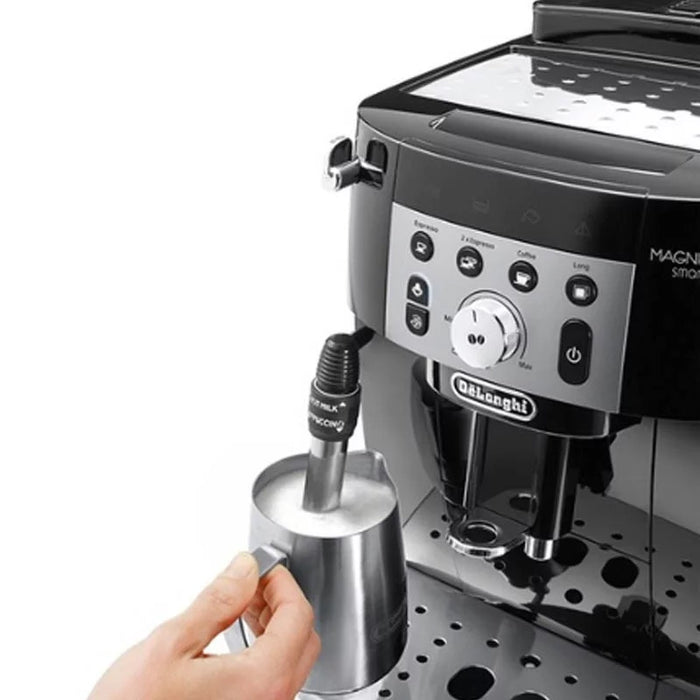 Magnifica Smart FEB 2533.B tactile Delonghi