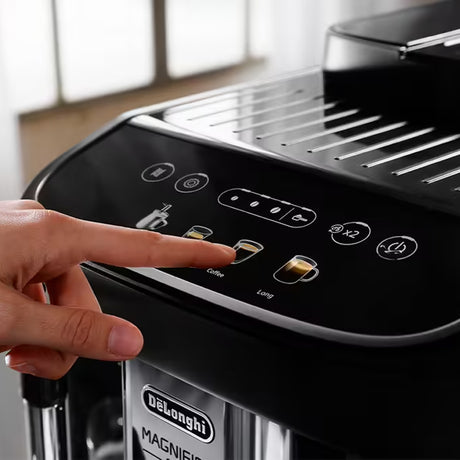 Magnifica Evo FEB 2921b Tactile Delonghi