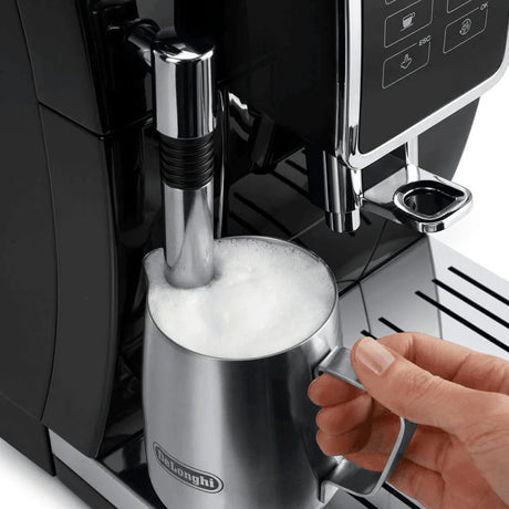 Dinamica 3515B lait Delonghi