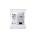 sachet Filtre conique blanc 4 tasses  kinto