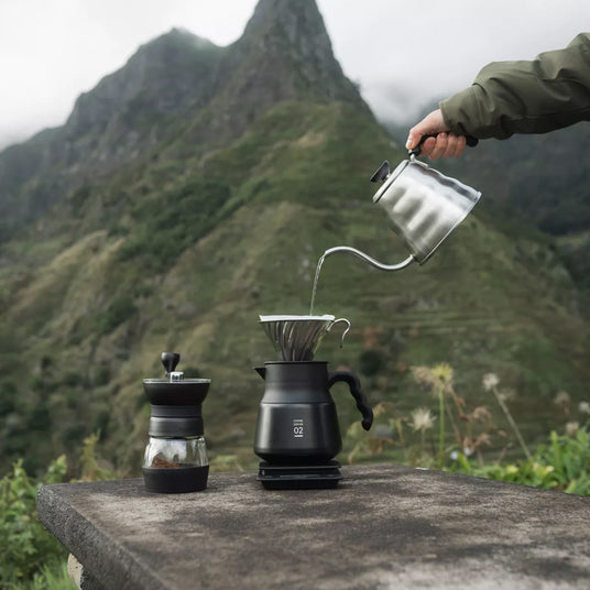 bouilloire V60 Buono Drip Kettle