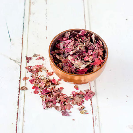 Tisane en Vrac Vigne Rouge Happy plante