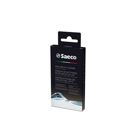 Nettoyant circuit de lait saeco