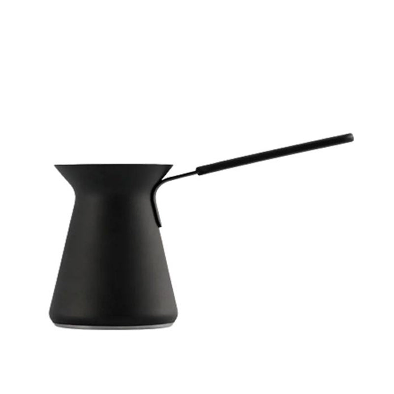 Cafetière turque noir OTTO