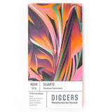 Chocolat Noir Duarte Diggers