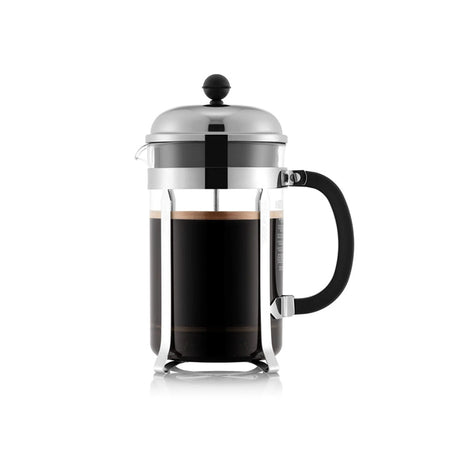 Cafetière Chambord 12T Bodum