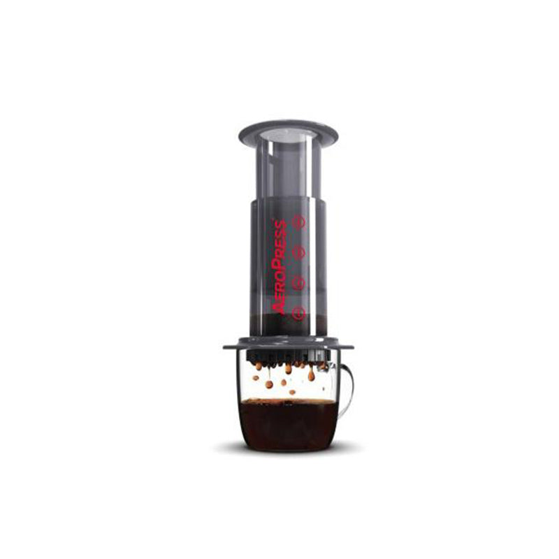  Cafetière Nomade Aeropress Go -965