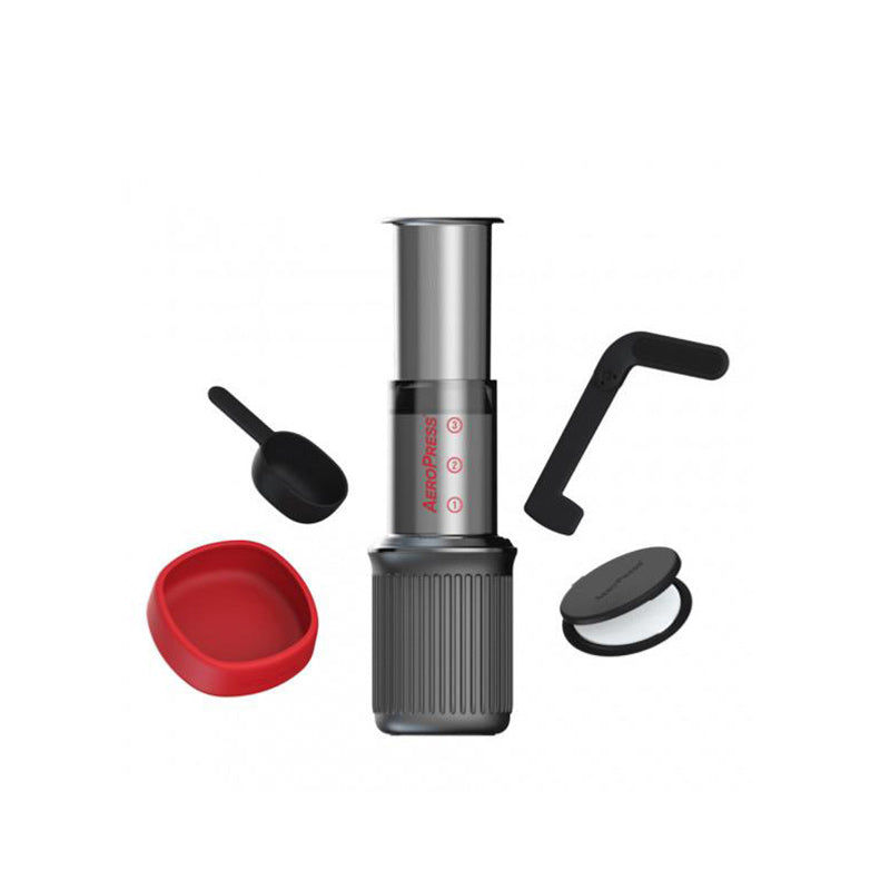 Cafetière Nomade Aeropress Go -96