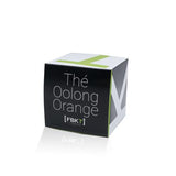 Sachet thé oolong orange FBKT