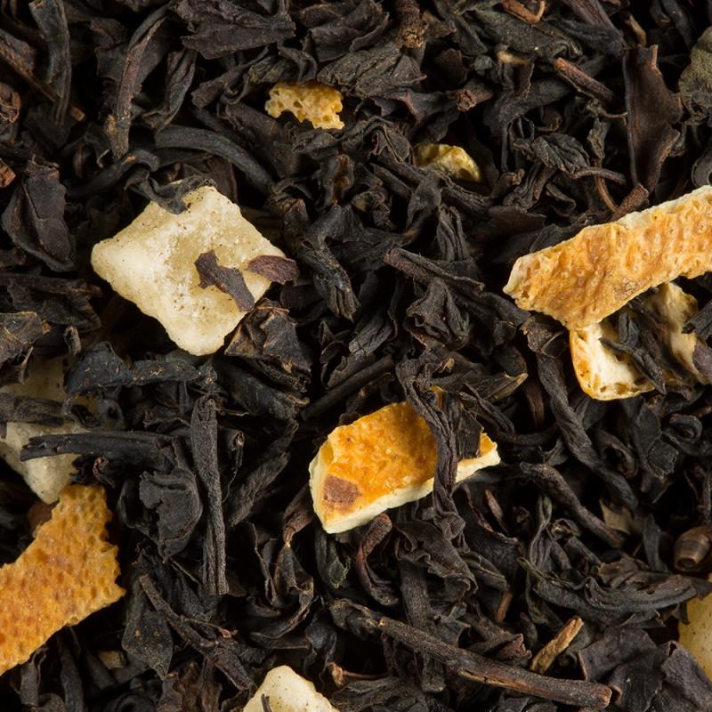 Thé Noir Christmas Tea - 100 Gr | Dammann Frères