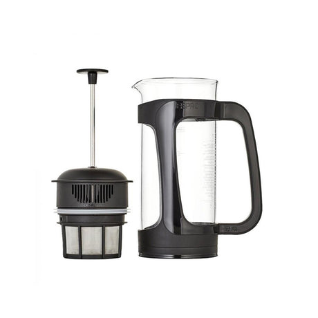 Cafetière piston Noir P3 Espro