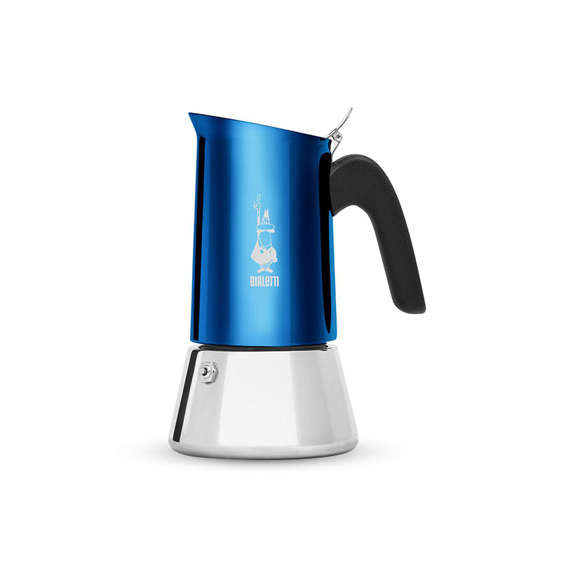 cafetière italienne Venus Bleue Bialetti