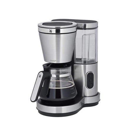 Cafetière électrique filtre Lono inox