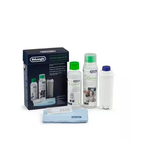 Coffret Carekit Delonghi DLSC306