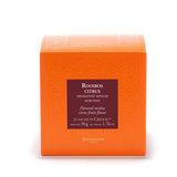 boite de rooibos citrus