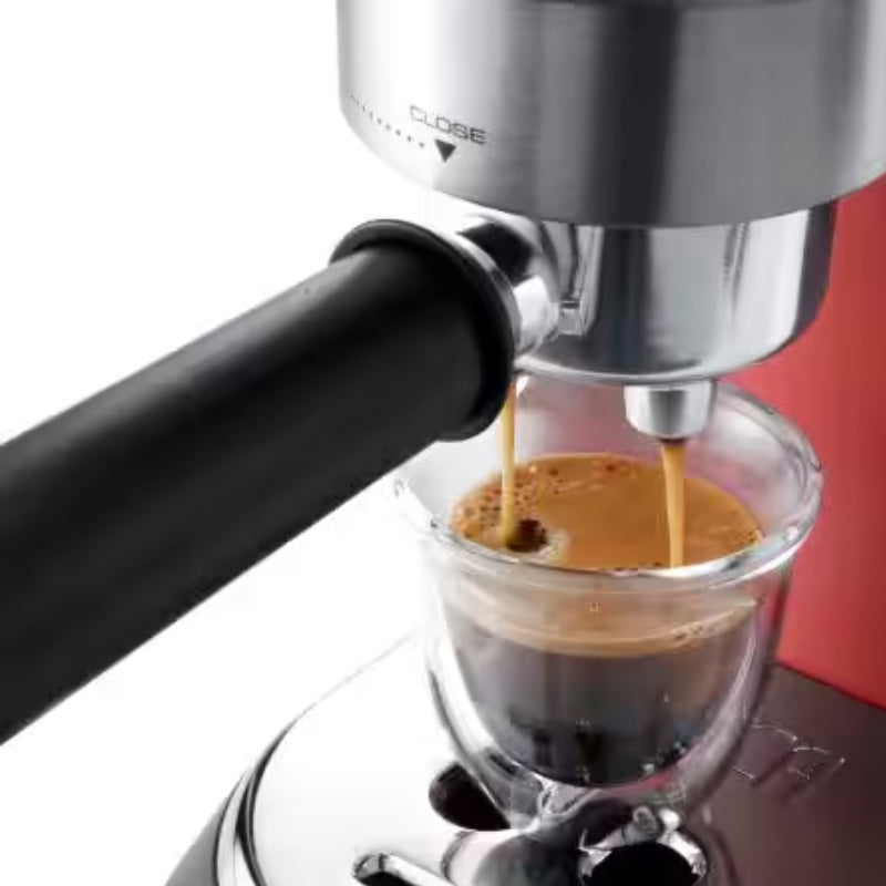 Dedica Ec 695R Delonghi expresso