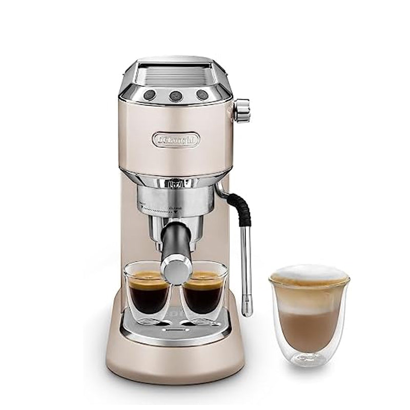 Dedica Ec 885BG Delonghi expresso