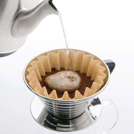 Dripper Wave 155 kalita slow coffee