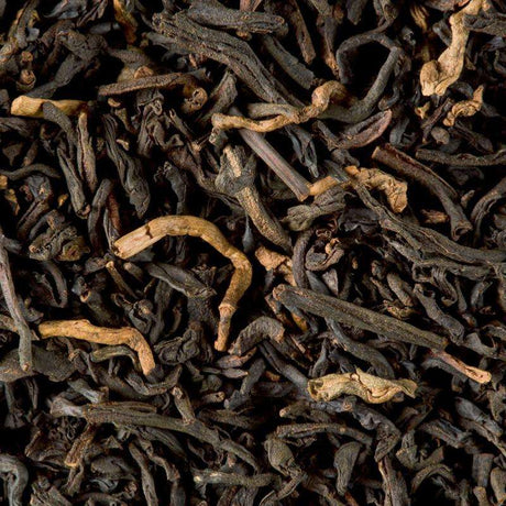 sachet de Thé Noir Earl Grey Déthéiné